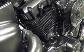 YAMAHA DRAGSTAR 400 1997 4TR