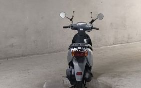 SUZUKI LET`S4 CA45A