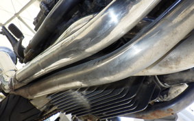 KAWASAKI BALIUS 250 ZR250A