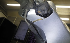 SUZUKI ADDRESS V125 G 2007 CF46A