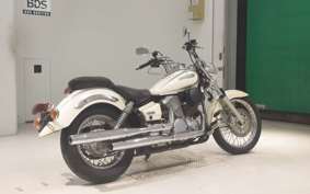 YAMAHA DRAGSTAR 250 2004 VG02J