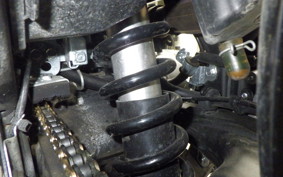 KAWASAKI KLX230SM 2005 LX230A