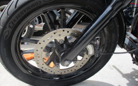 HARLEY FXD1340 2006 GM4