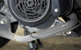 SUZUKI ADDRESS 110 2020 CE47A