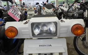HONDA GYRO X TD01