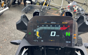 BMW F800GS 2025 0K51