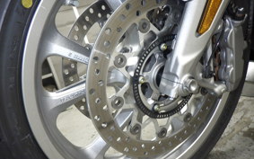 HONDA GL 1800 GOLD WING TOUR DCT 2026 SC79