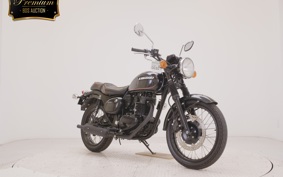 KAWASAKI ESTRELLA BJ250A