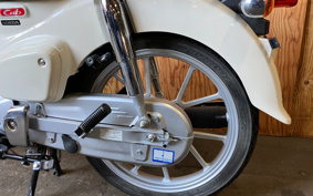 HONDA SUPER CUB110 JA59