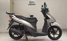 SUZUKI ADDRESS 110 2011 CE47A