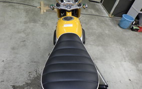 HONDA MONKEY 125 2007 JB02