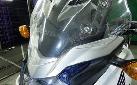 HONDA 400X ABS 2017 NC47