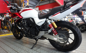 HONDA CB400 SUPER  BOL DOR ABS 2017 NC42