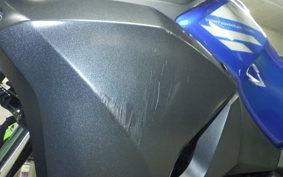 SUZUKI Vｽﾄﾛｰﾑ250A 2005