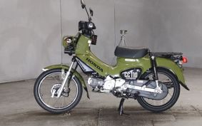 HONDA CROSS CUB110 JA45