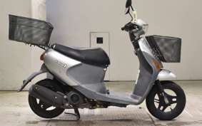 SUZUKI LET's 4 2010 CA45A