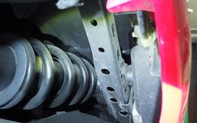 YAMAHA MAJESTY155 Gen.2 S