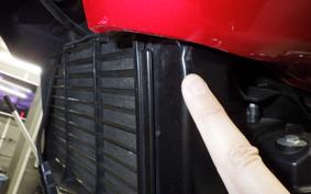 HONDA CB400 SUPER BOLDOR VTEC 2012 NC42