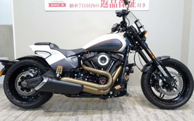 HARLEY FXDRS 2019 YVK