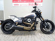 Фото Harley FXDRS 2019 с японского аукциона