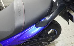 SUZUKI Vｽﾄﾛｰﾑ650A 2013 VP56A