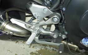 YAMAHA MT-09 Tracer GT 2020 RN51J