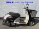 Фото Yamaha VINO MORUFE с японского аукциона