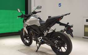 HONDA CB250RA 2009 MC52