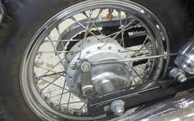 HONDA REBEL 250 2025 MC13