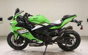 KAWASAKI ZX-4RR 2024 ZX400P