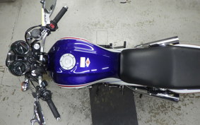 HONDA CB750 GEN 2 2007 RC42