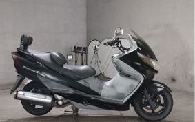 SUZUKI SKYWAVE 250S CJ43A