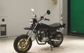HONDA APE 50 1998 AC16