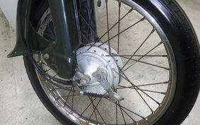 HONDA C50 SUPER CUB 2023 C50
