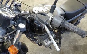 HONDA CB223S MC40