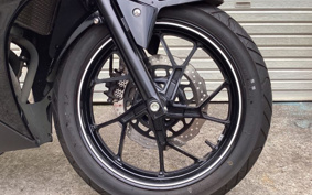 SUZUKI GSX250 R 2020 DN11A