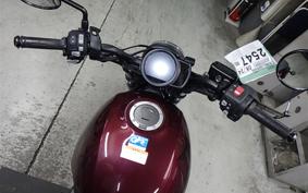 HONDA REBEL 1100 DCT 2022 SC83