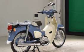 HONDA C50 SUPER CUB AA09
