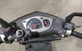 YAMAHA CYGNUS 125 X SE12J