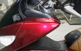 HONDA PCX125 2024 JF56