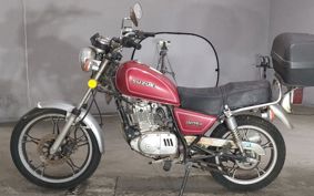 SUZUKI GN125 H PCJG9