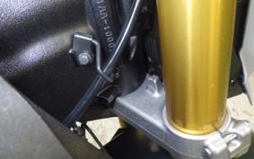 SUZUKI GSX-S 1000 Gen.2 2022 EK1AA