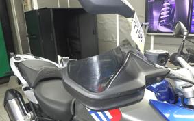 BMW R1200GS RALLY 2017
