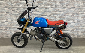 HONDA GORILLA Z50J