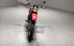 HONDA XL250S L250S