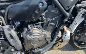 YAMAHA XSR700 2022 RM41J