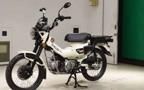HONDA CT125-2 JA65