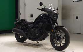 HONDA REBEL 1100 DCT 2022 SC83