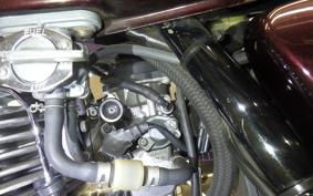 YAMAHA SR400 Gen.3 2003 RH01J