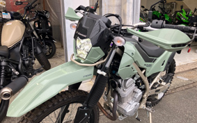 KAWASAKI KLX230 SHERPA S LX232A